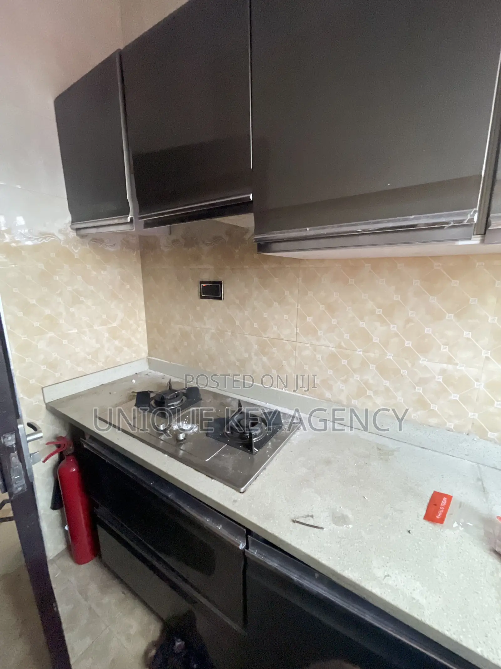 1bdrm Apartment in Unique Key Agency, East Legon for rent