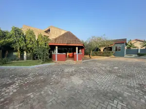 6bdrm House in Unique Key Agency, East Legon for rent