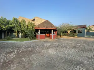 6bdrm House in Unique Key Agency, East Legon for rent