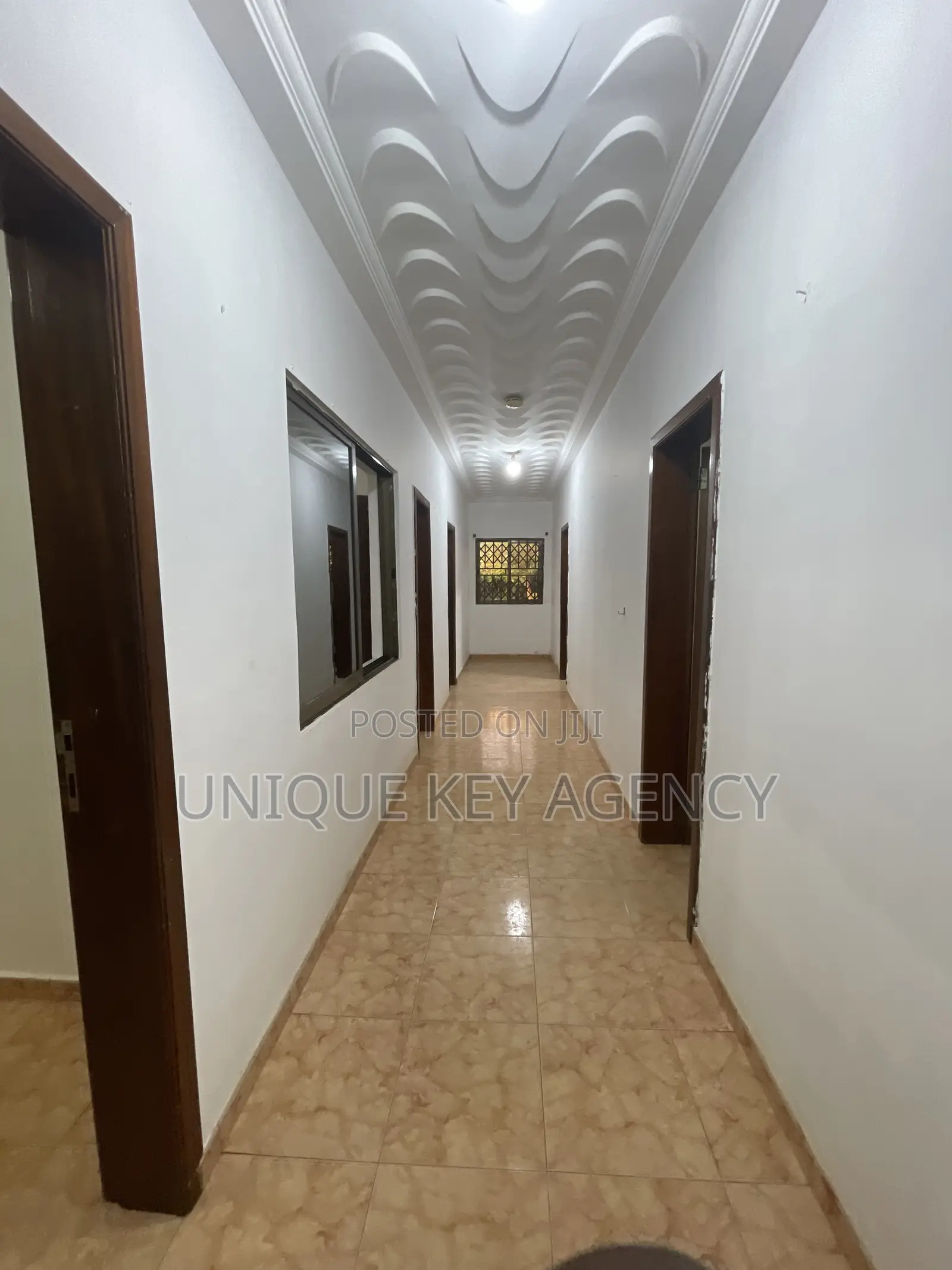 6bdrm House in Unique Key Agency, East Legon for rent
