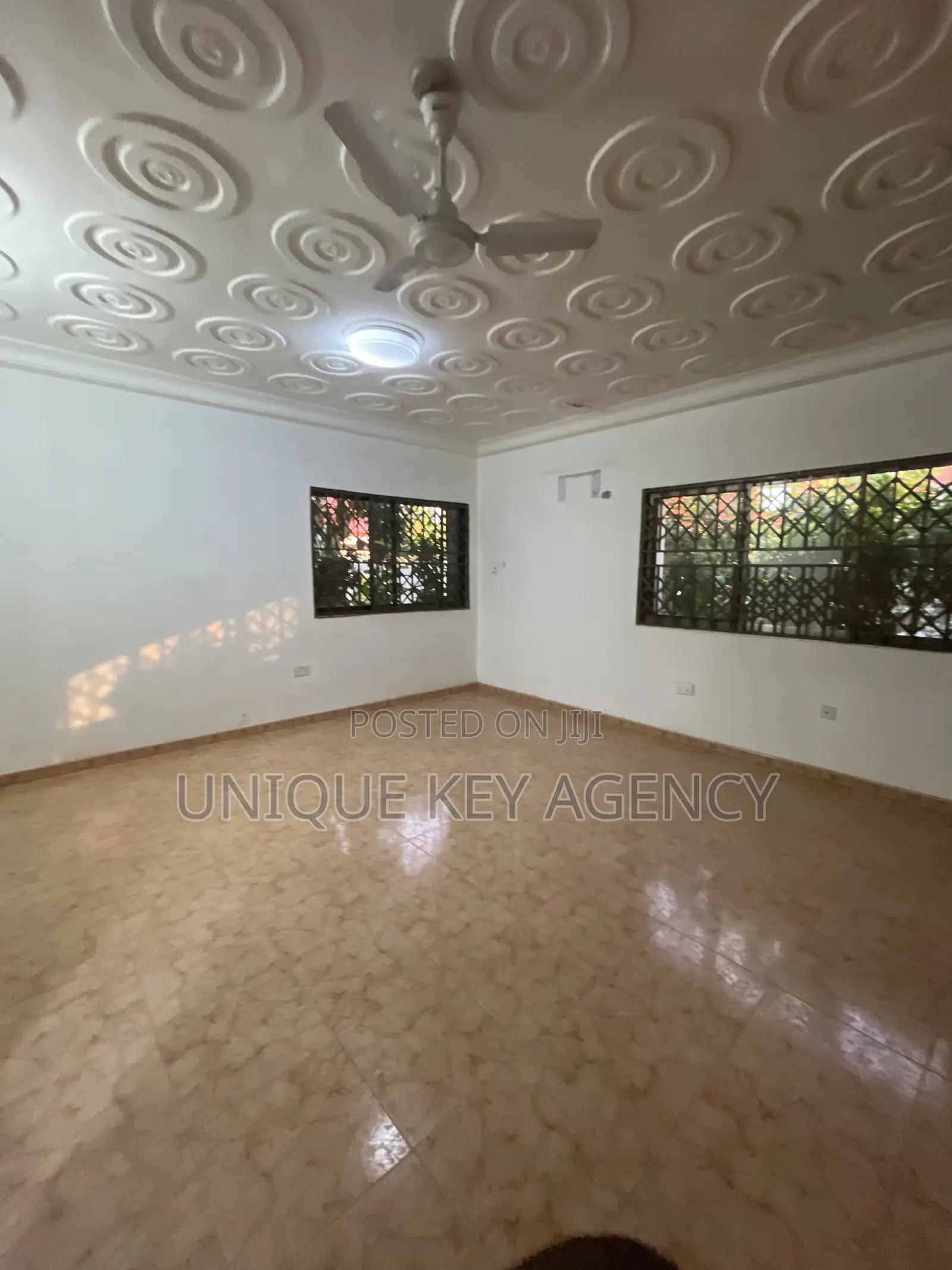 6bdrm House in Unique Key Agency, East Legon for rent