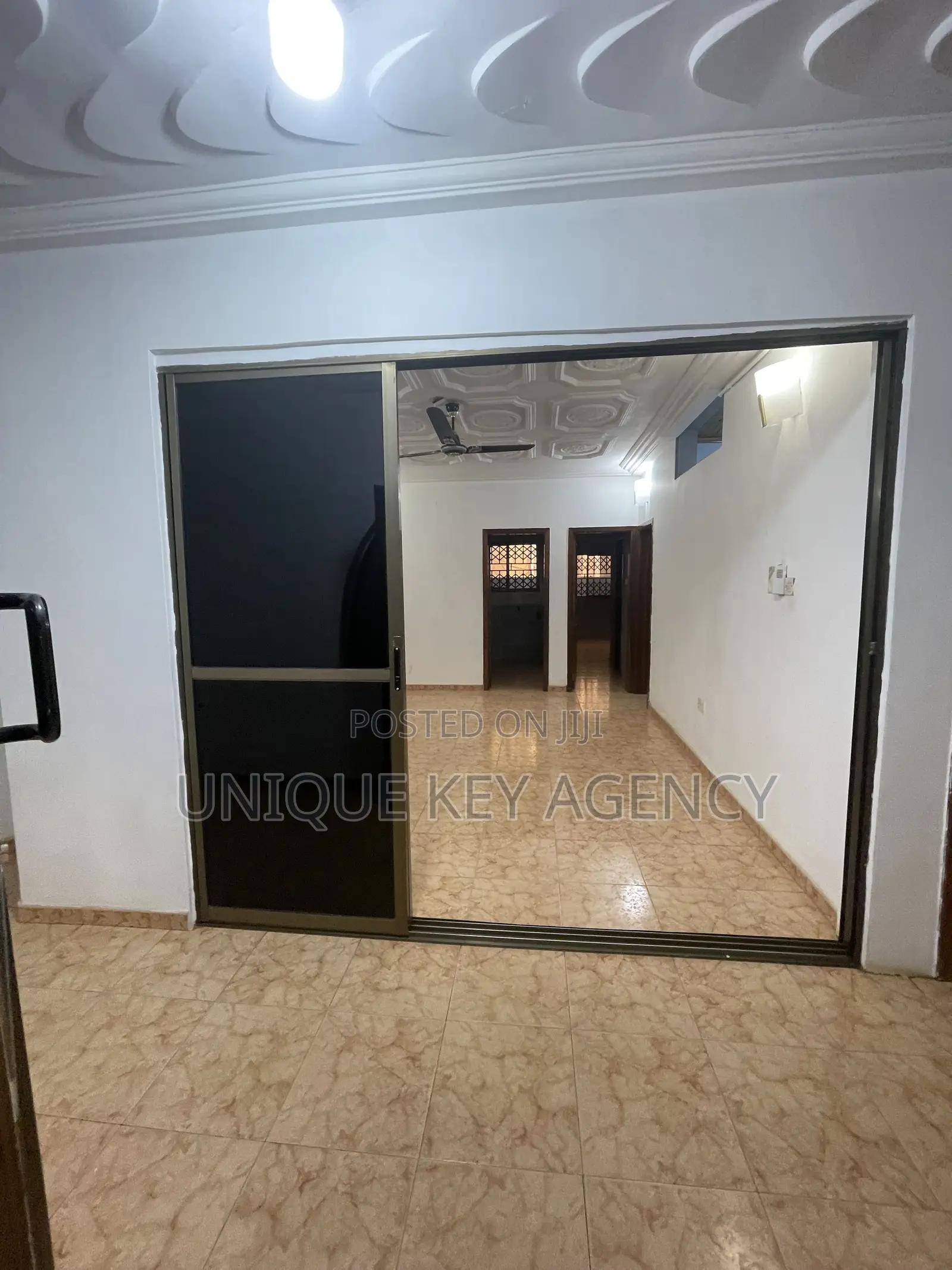 6bdrm House in Unique Key Agency, East Legon for rent