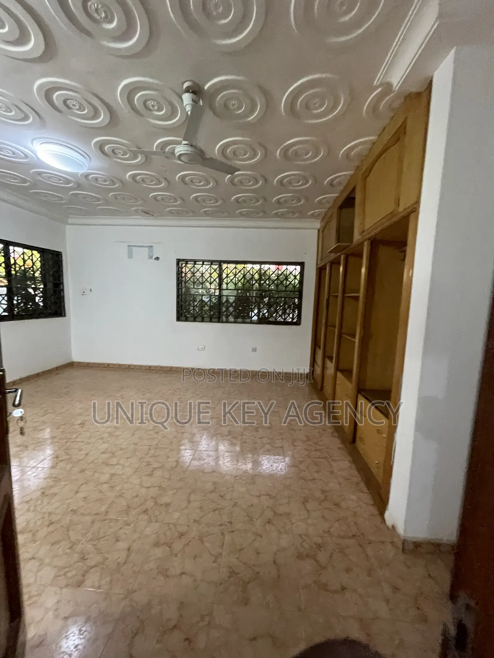 6bdrm House in Unique Key Agency, East Legon for rent