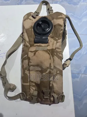 Hydration Pack