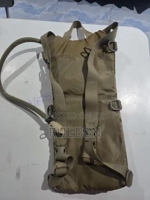 Hydration Pack