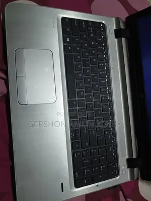 Laptop HP ProBook 450 G3 8GB Intel Core i5 HDD 128GB