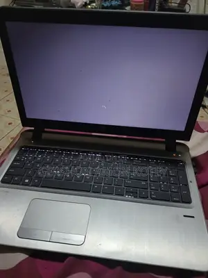 Laptop HP ProBook 450 G3 8GB Intel Core i5 HDD 128GB