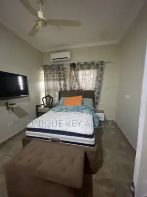 2bdrm Apartment in Unique Key Agency, Spintex for rent