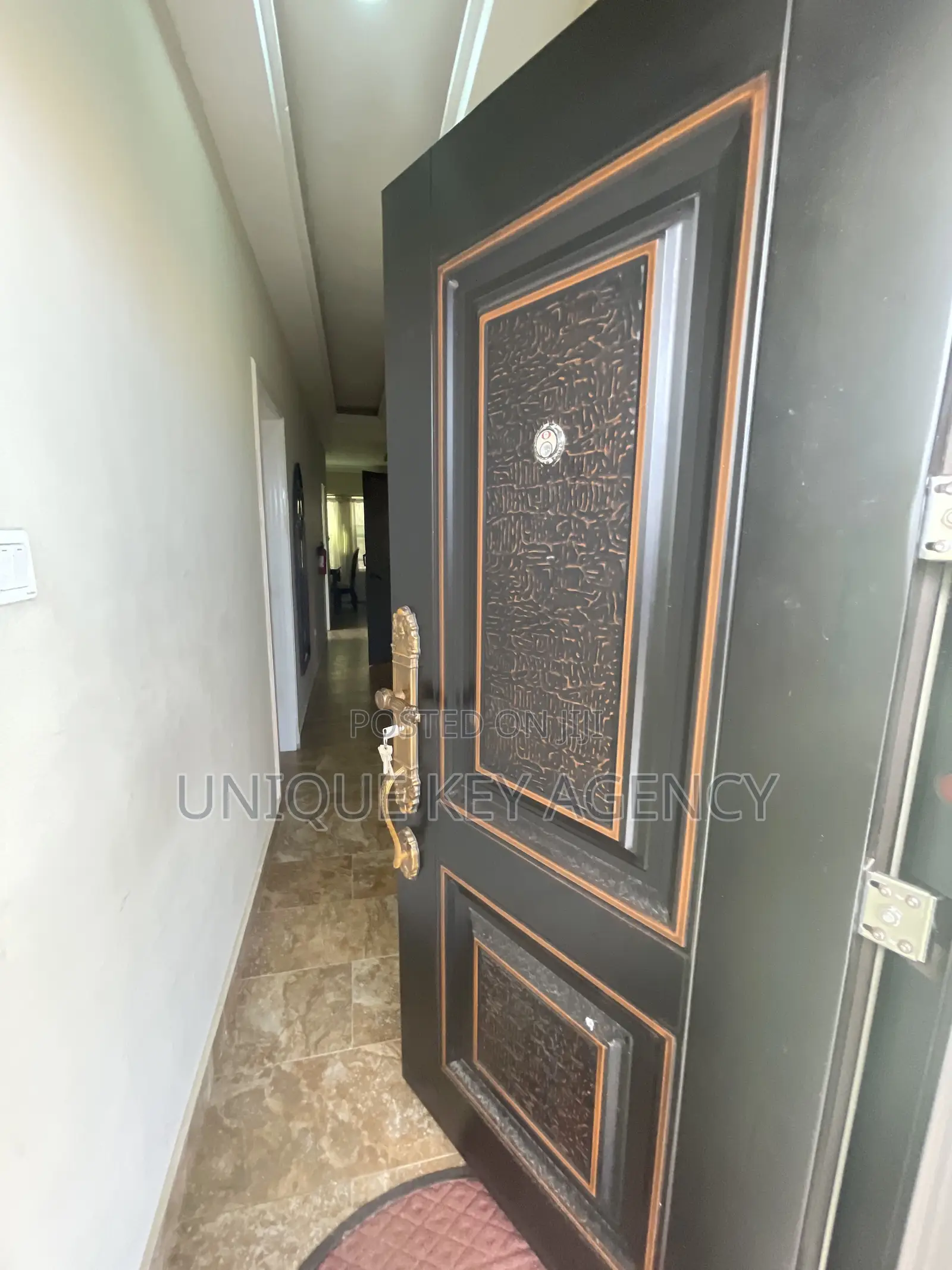 2bdrm Apartment in Unique Key Agency, Spintex for rent
