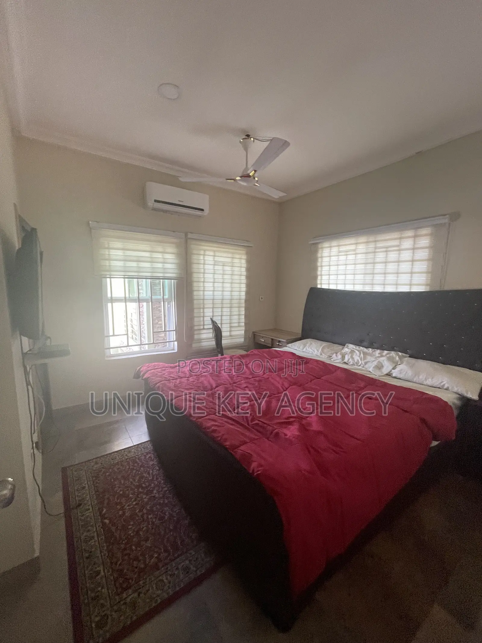2bdrm Apartment in Unique Key Agency, Spintex for rent