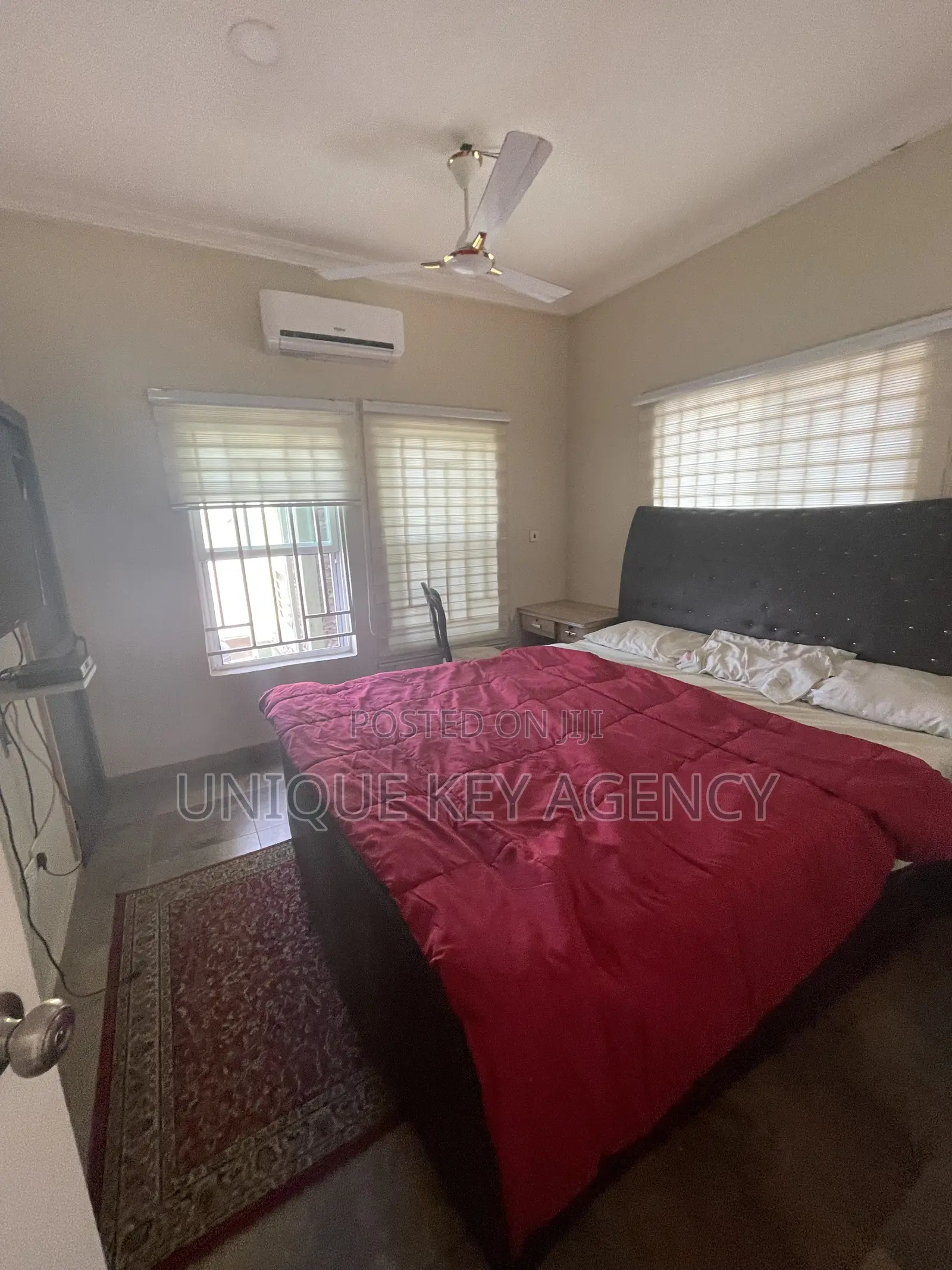 2bdrm Apartment in Unique Key Agency, Spintex for rent
