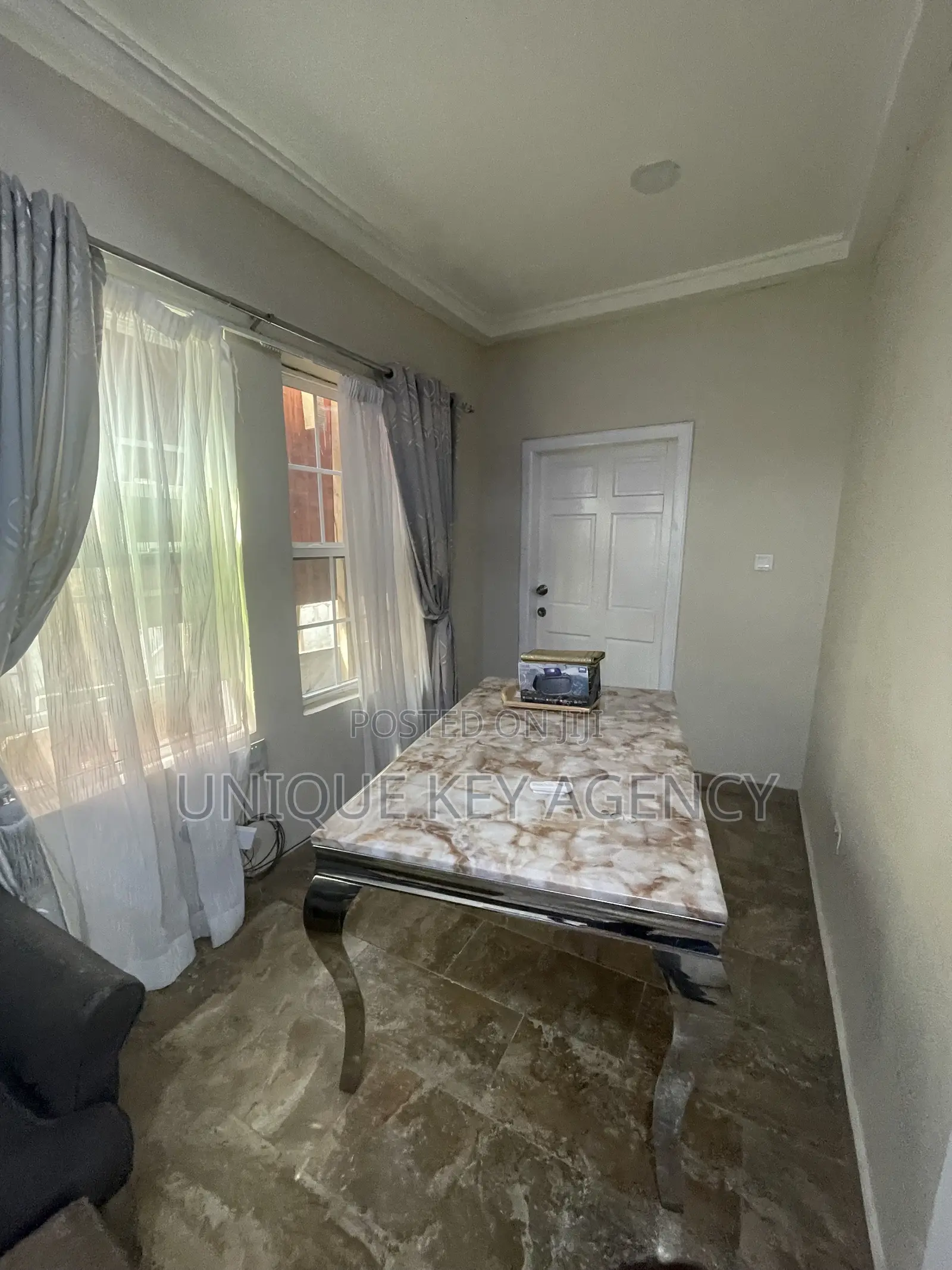 2bdrm Apartment in Unique Key Agency, Spintex for rent
