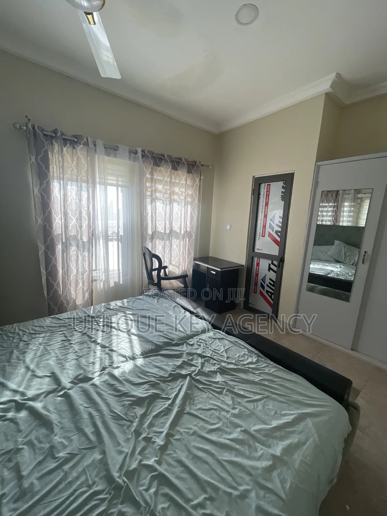 2bdrm Apartment in Unique Key Agency, Spintex for rent