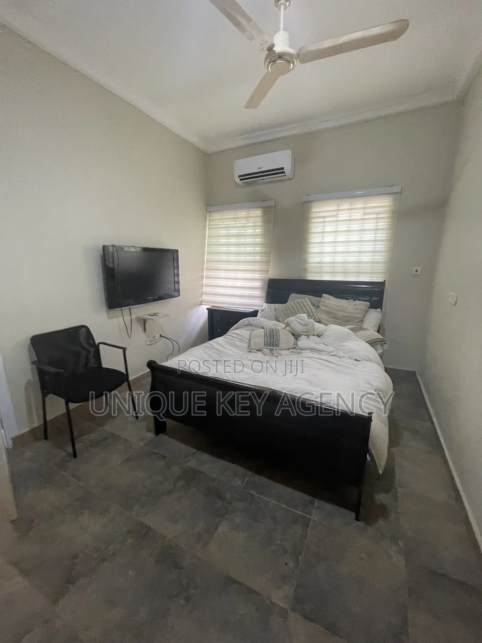 2bdrm Apartment in Unique Key Agency, Spintex for rent