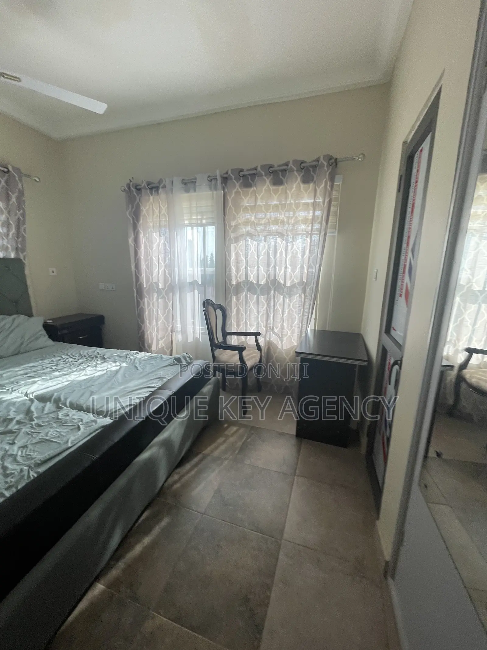 2bdrm Apartment in Unique Key Agency, Spintex for rent
