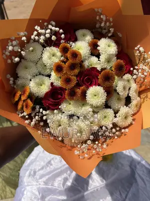 Fresh Flowers Bouquets