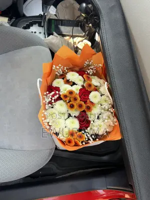 Fresh Flowers Bouquets