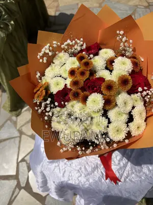 Fresh Flowers Bouquets