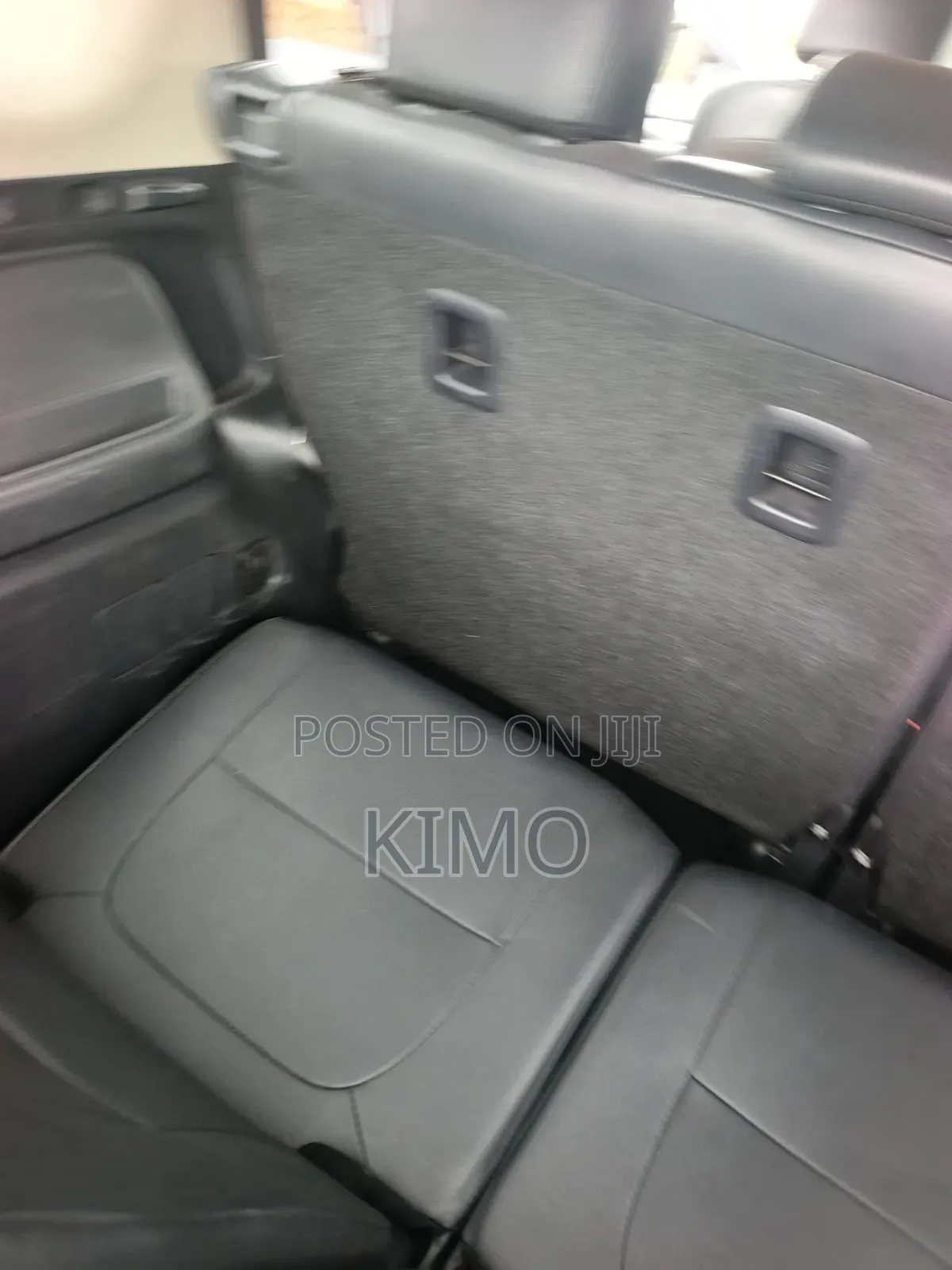 Mitsubishi Outlander SEL FWD 2018 Gray