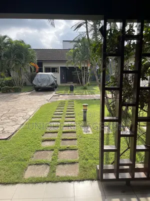 Furnished 1bdrm Apartment in Unique Key Agency, Agbogba for rent