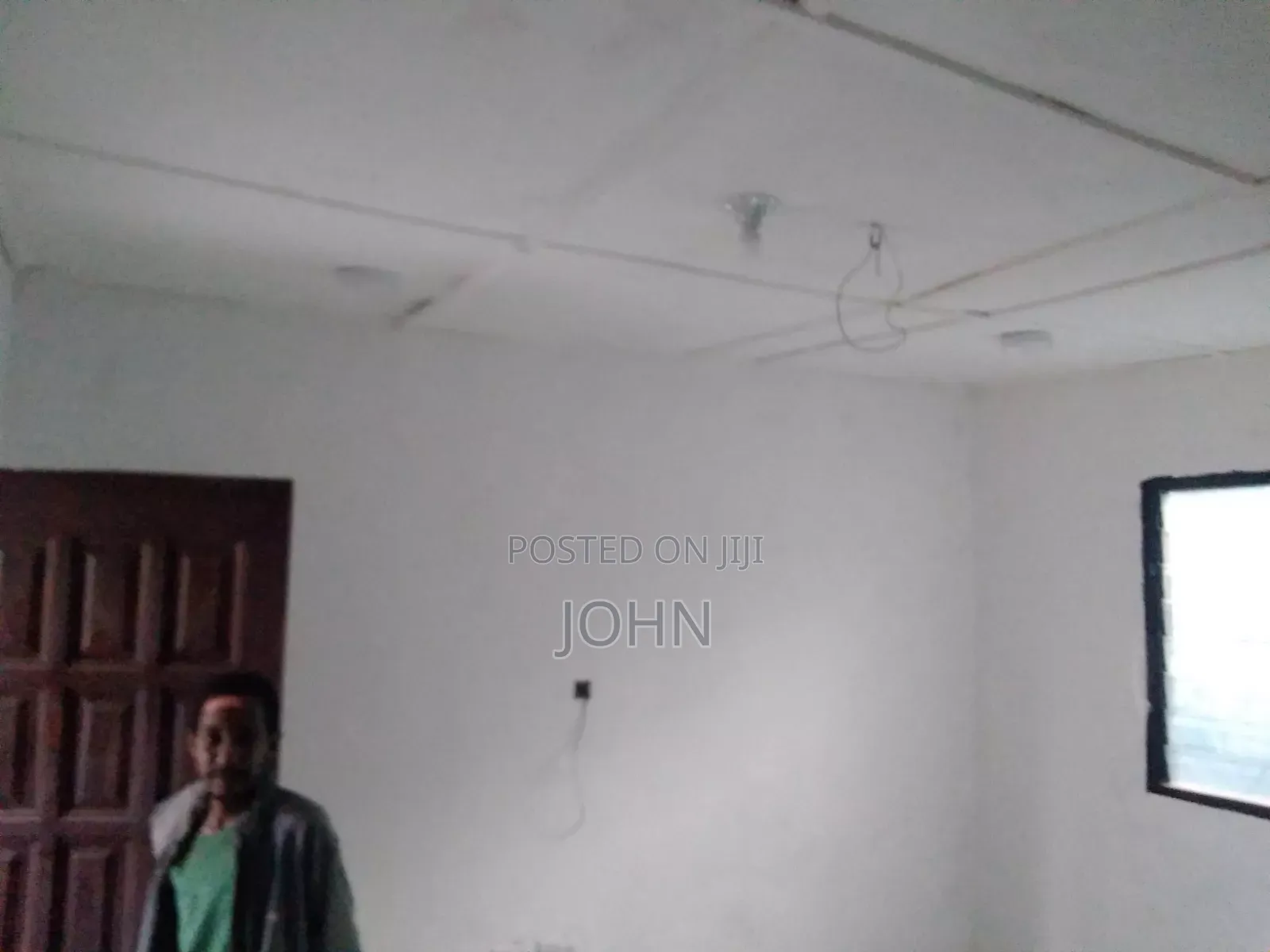 1bdrm Apartment in Survivorestates, Olebu for rent
