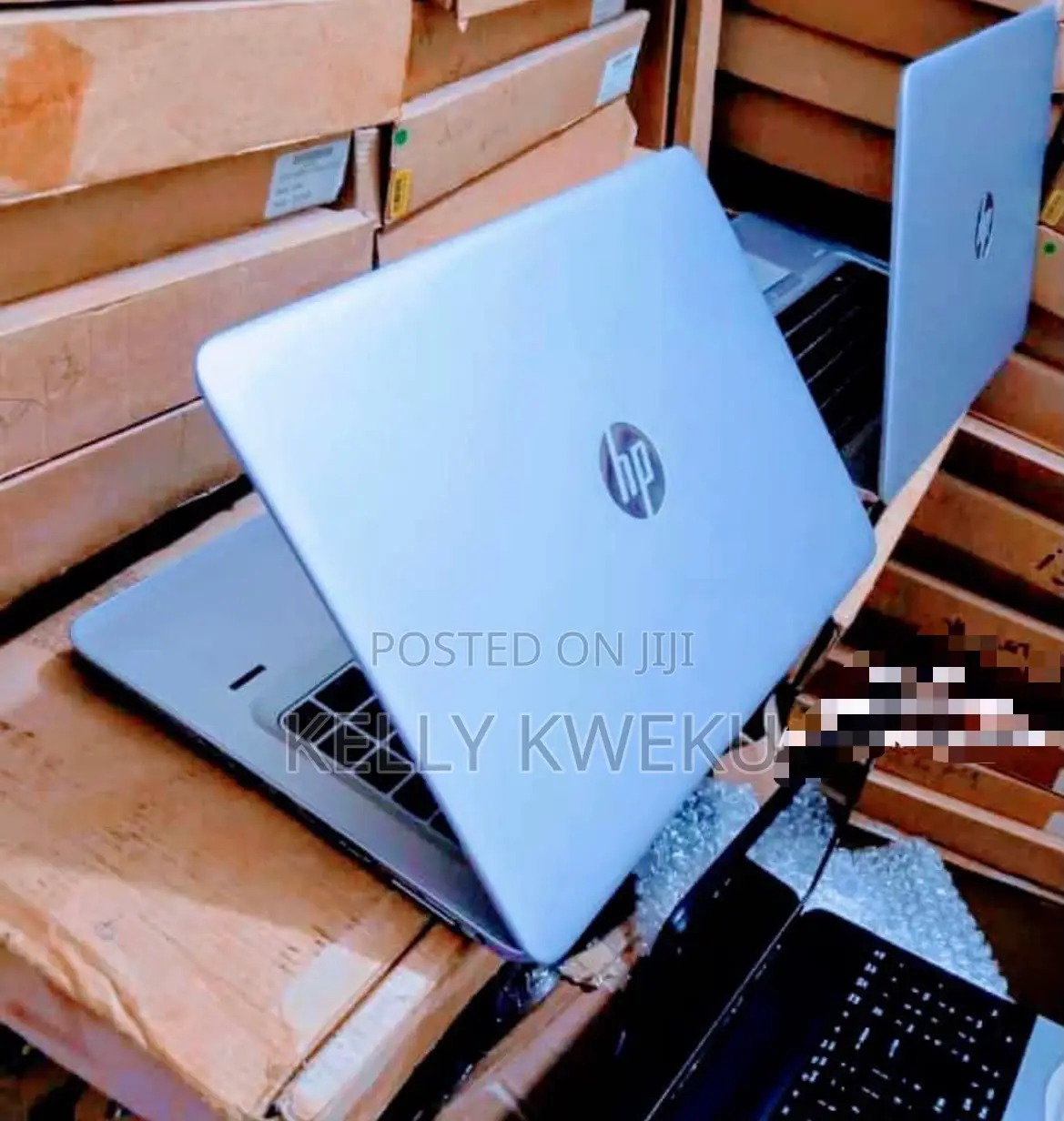Laptop HP EliteBook 840 G2 16GB Intel Core i7 SSD 512GB