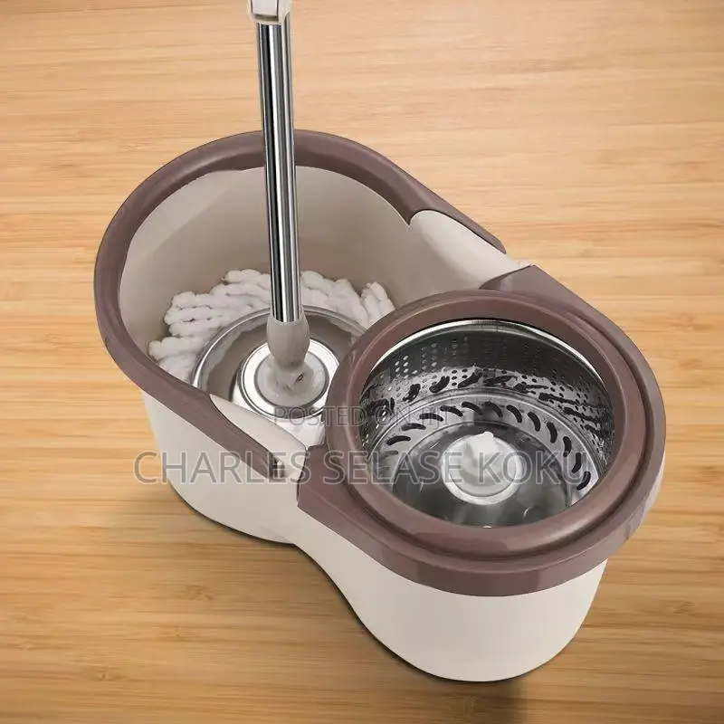 Mop Bucket