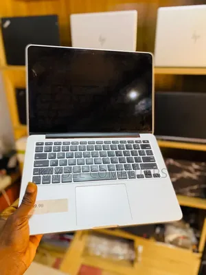 Laptop Apple MacBook 2016 16GB Intel Core i7 SSD 1T