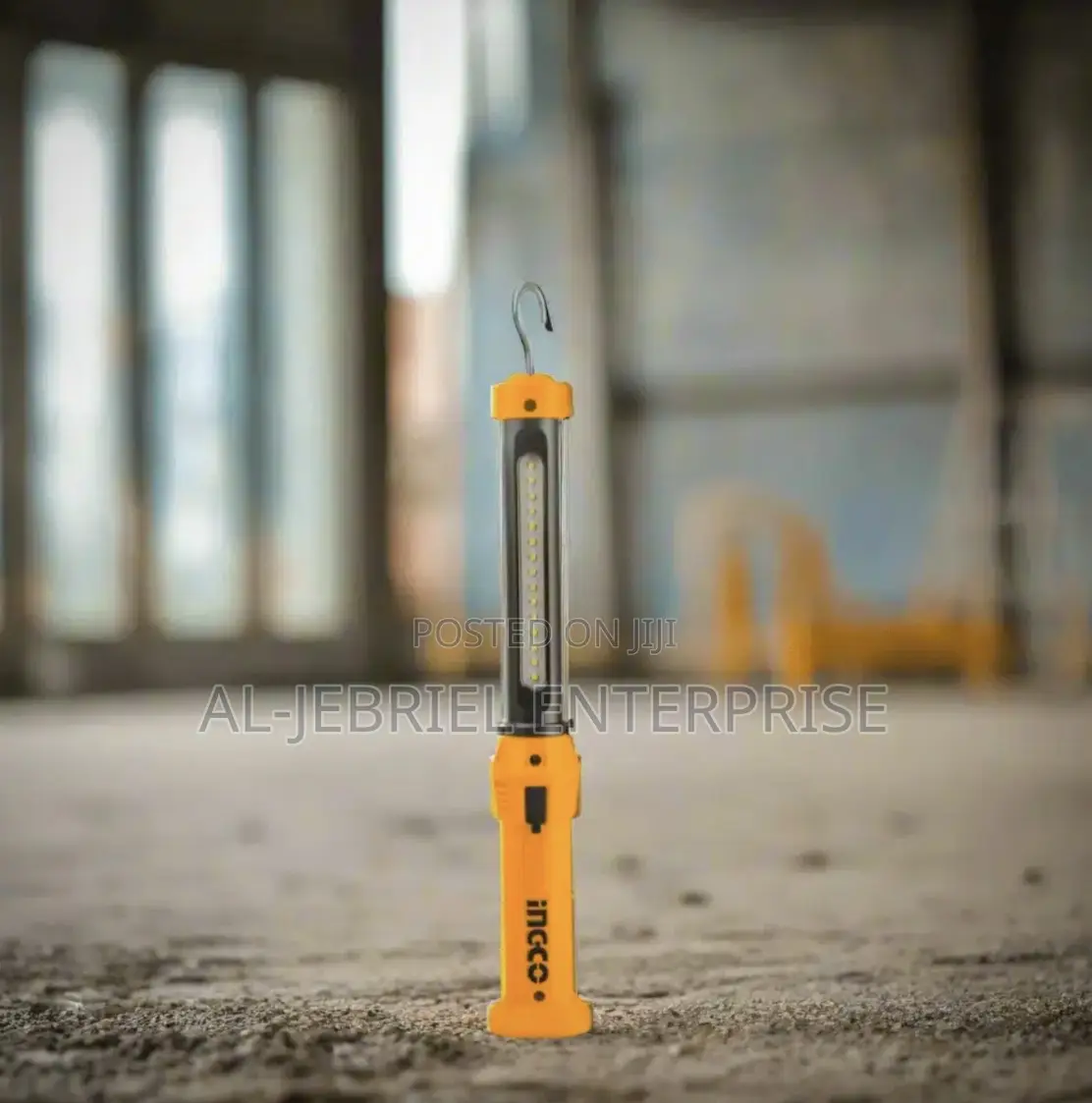 Work Lamp - 300 Lumens