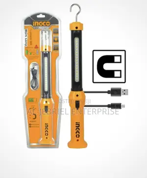 Work Lamp - 300 Lumens