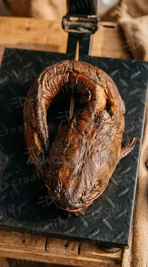 Smoked Catfish | Tilapia Available