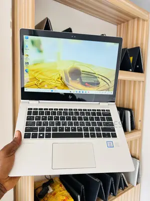 Laptop HP EliteBook X360 1030 G2 8GB Intel Core i5 SSD 256GB