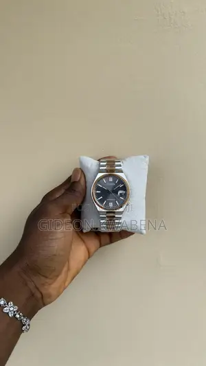 Citizen Tsuyosa 2-Tone Automatic Watch