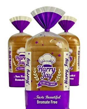 Bread Packaging Bags
