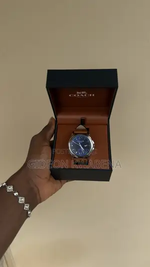 Coach Men’s Watch