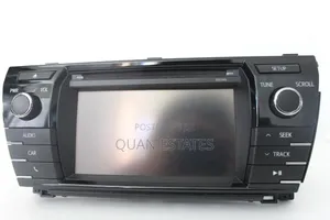 Original 2016 Toyota Corolla Touchscreen