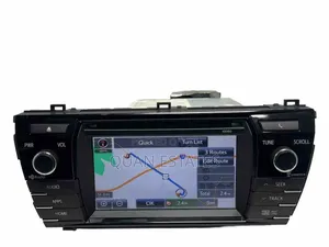Original 2016 Toyota Corolla Touchscreen
