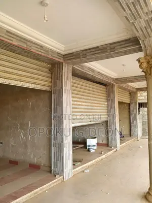 Shop for Rent at Ablekuma Joma