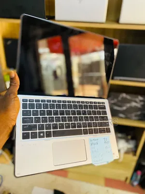 Laptop HP Elite X2 1012 G2 8GB Intel Core i5 SSD 256GB