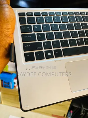Laptop HP Elite X2 1012 G2 8GB Intel Core i5 SSD 256GB