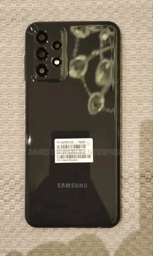 New Samsung Galaxy A23 5G 64 GB Blue
