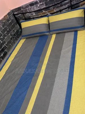 Bedspreads