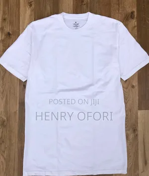 Quality Plain T Shirts Available