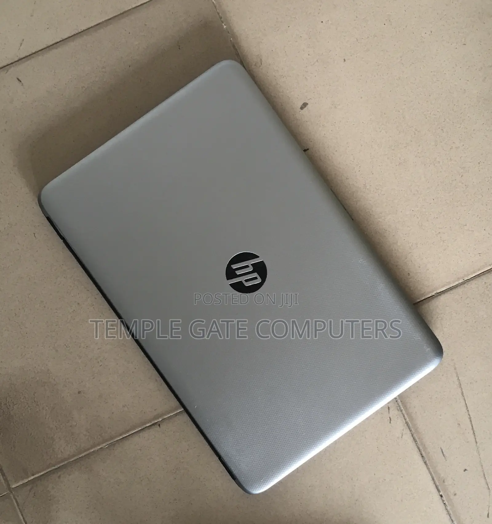Laptop HP 15 8GB AMD A8 HDD 1T