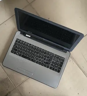 Laptop HP 15 8GB AMD A8 HDD 1T