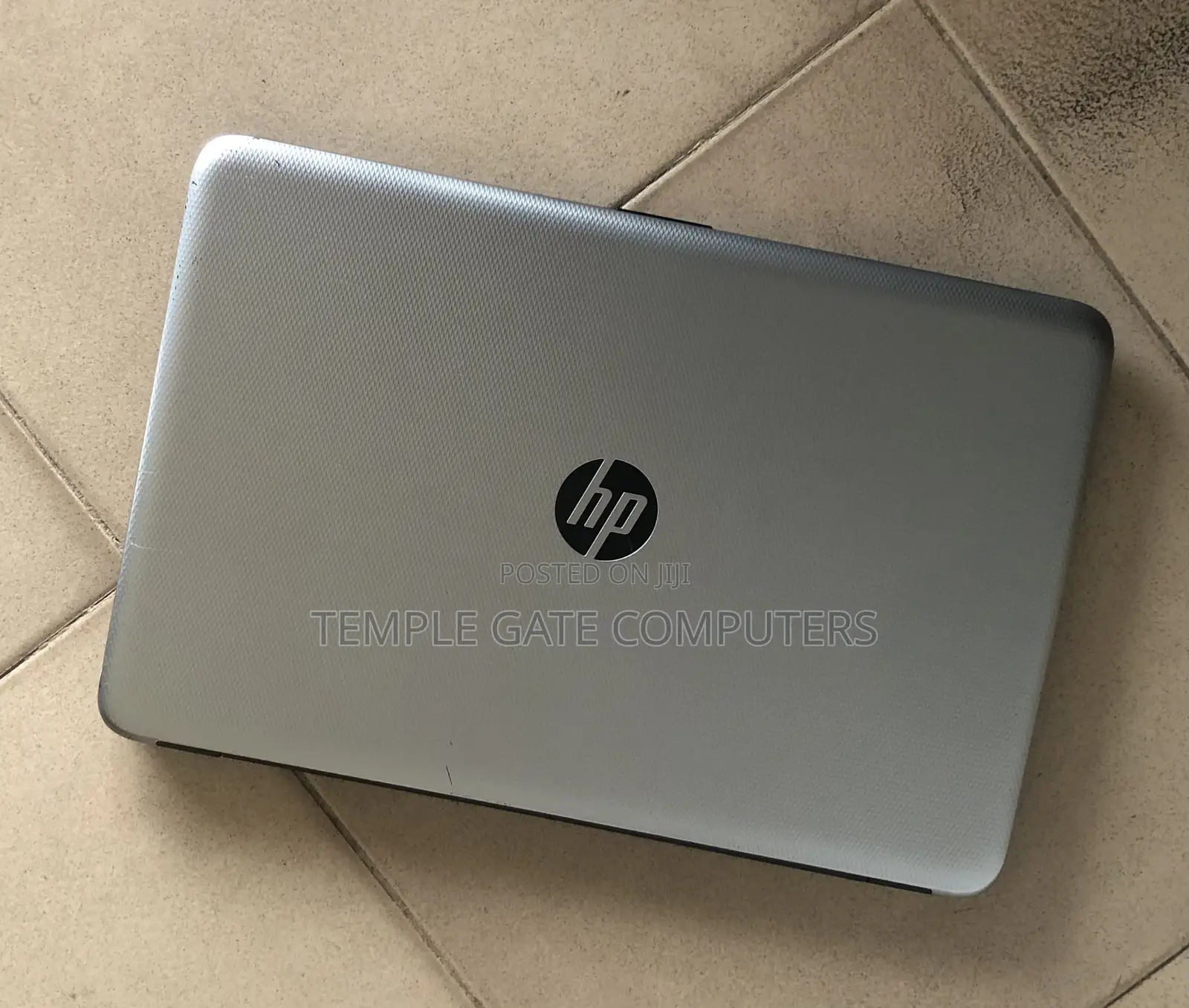 Laptop HP 15 8GB AMD A8 HDD 1T