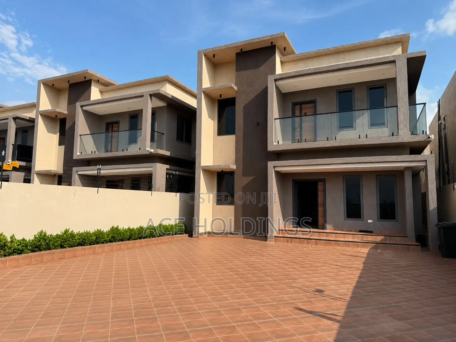 4bdrm House in East Legon Hills for rent