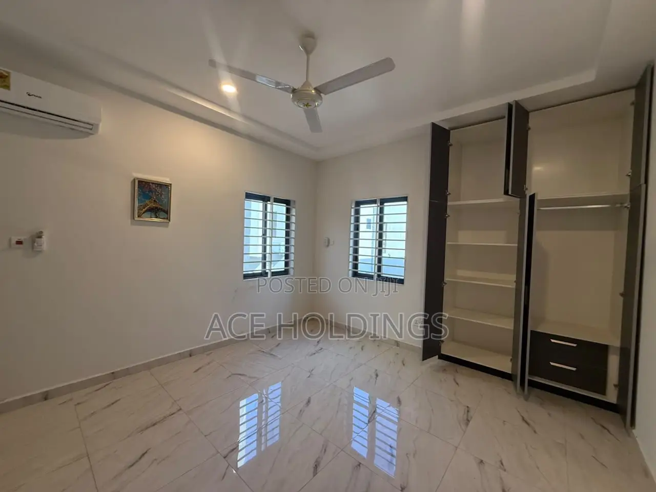 4bdrm House in East Legon Hills for rent