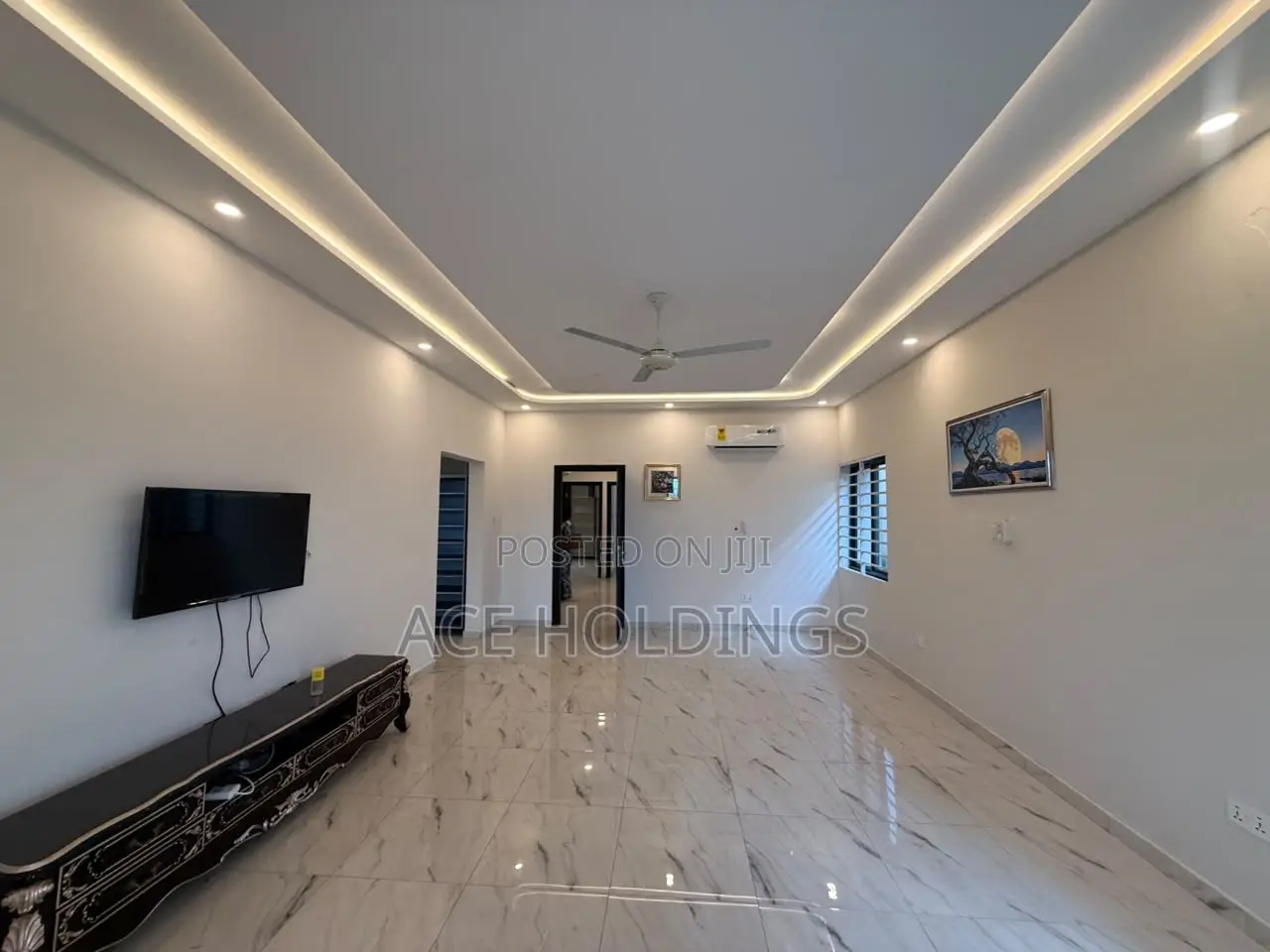 4bdrm House in East Legon Hills for rent