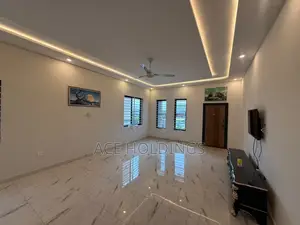 4bdrm House in East Legon Hills for rent